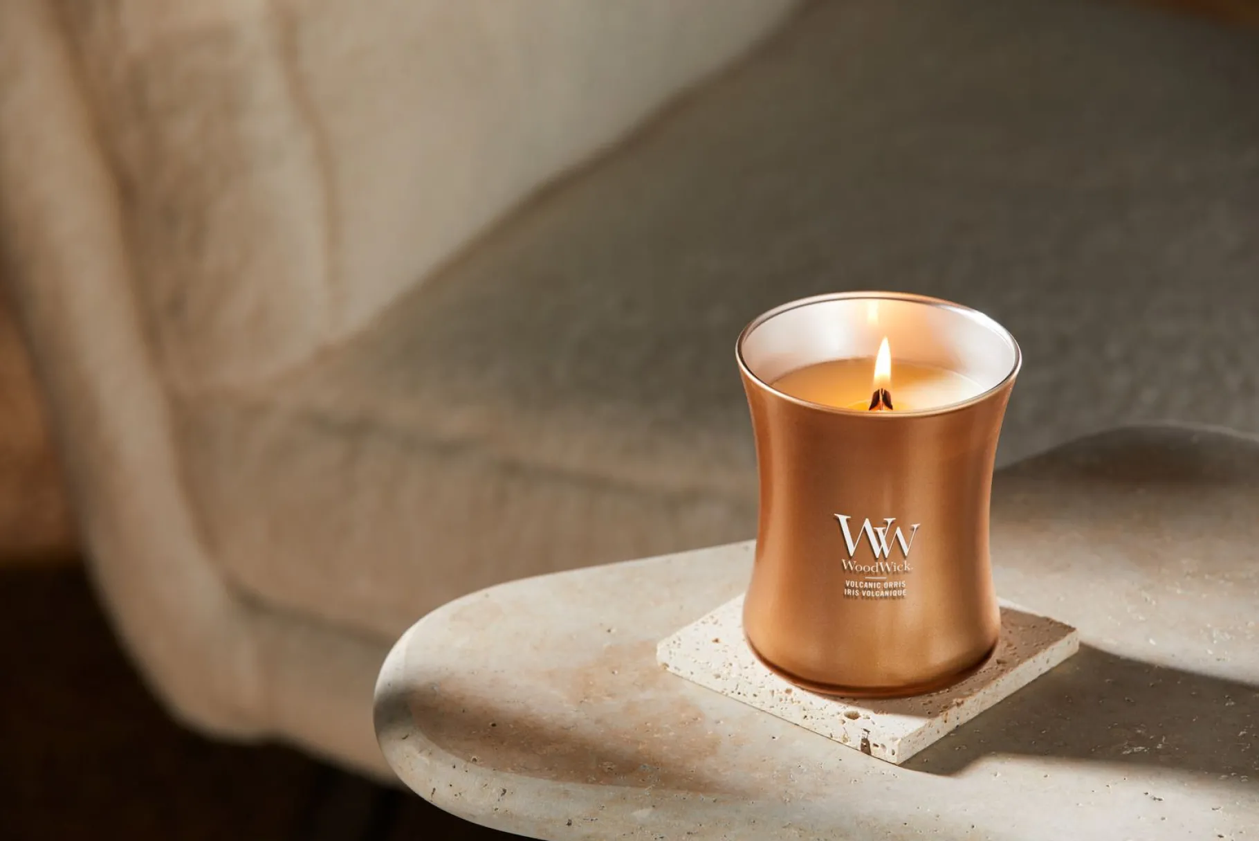 ohgreen Volcanic Orris