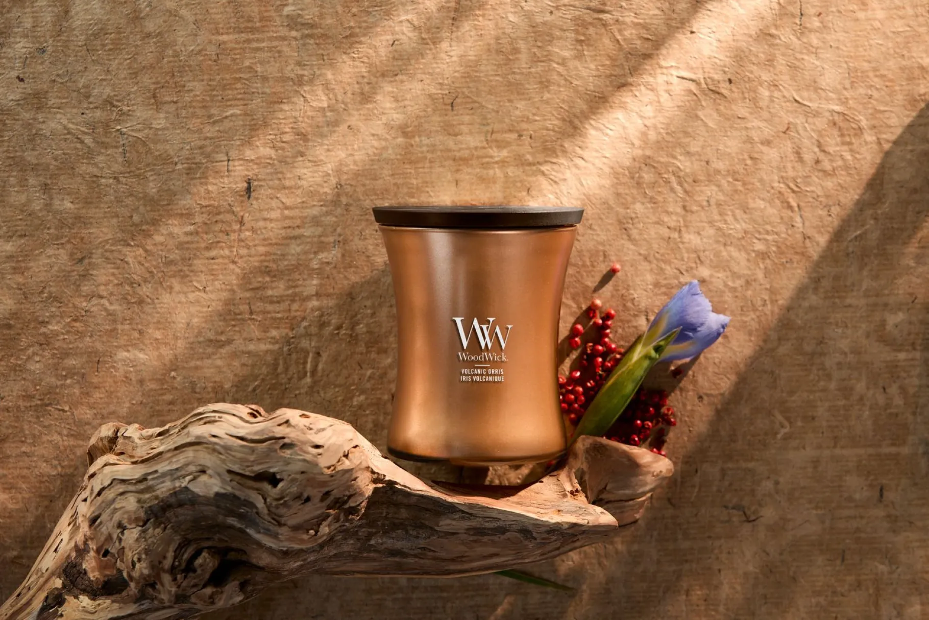 ohgreen Volcanic Orris