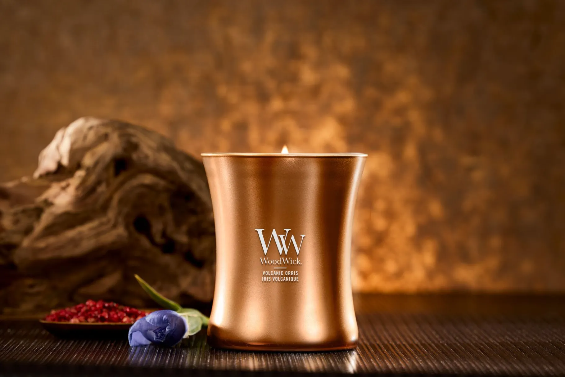 ohgreen Volcanic Orris