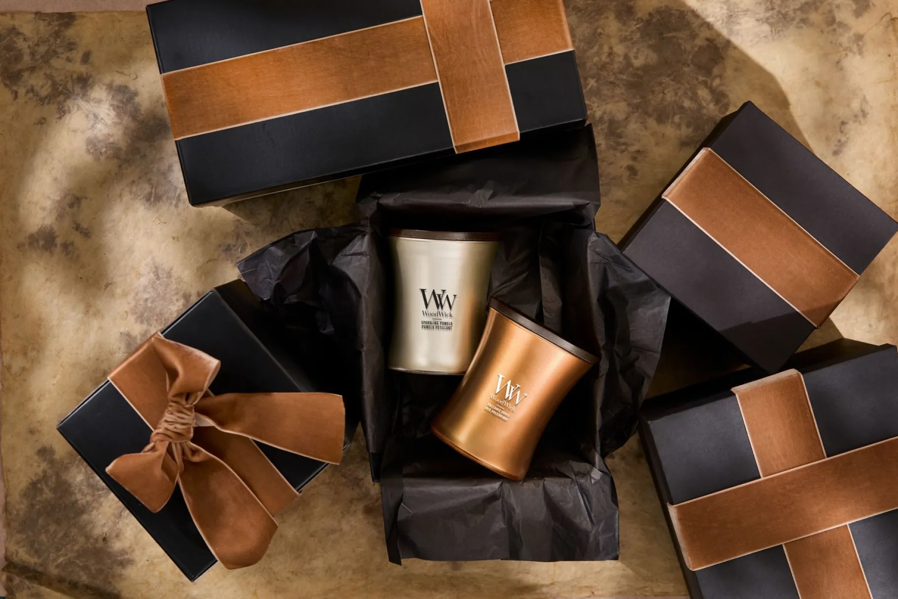 ohgreen Volcanic Orris