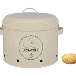 ohgreen Voorraadblik aardappels