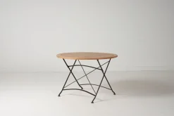 ohgreen Vouwtafel Olivia rond