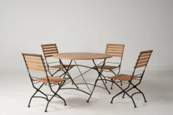 ohgreen Vouwtafel Olivia rond