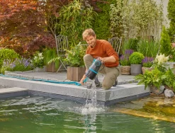 ohgreen Vuilwaterpomp 20000 Basic