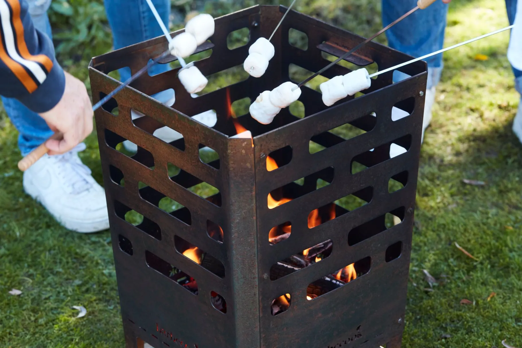 ohgreen Vuurkorf Jill