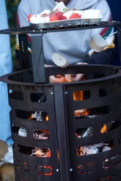 ohgreen Vuurkorf Jules