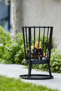 ohgreen Vuurkorf Modern Ronda