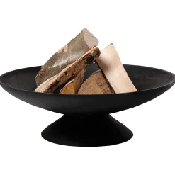 ohgreen Vuurschaal L (rond en laag)