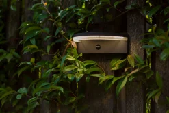 ohgreen Vyzor solar wandlamp