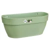 ohgreen WALL BASKET 35CM PISTACHEGROEN