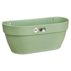 ohgreen WALL BASKET 35CM PISTACHEGROEN