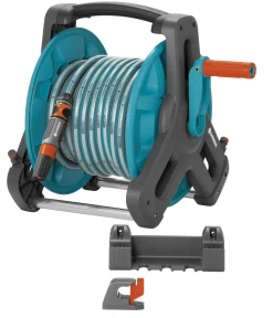 ohgreen WANDSLANGHOUDER 50+SLANG 20 M