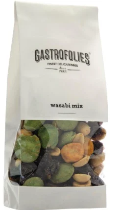 ohgreen Wasabi mix