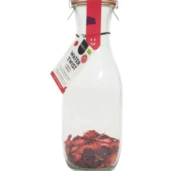 ohgreen Water twist aardbei karaf