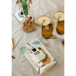 ohgreen Water twist appel peer zakje
