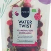 ohgreen Water twist cranberry zakje