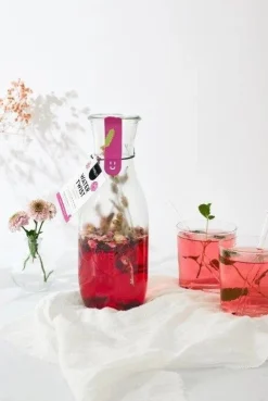 ohgreen Water twist roos bergthee karaf