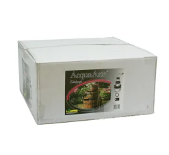 ohgreen Waterornament Edinburgh