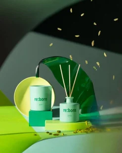 ohgreen We are diffuser re:born