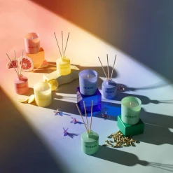 ohgreen We are diffuser re:born