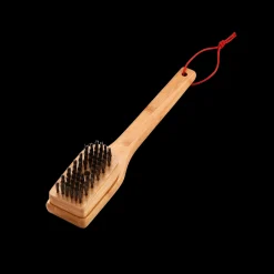 ohgreen WEBER BAMBOEHOUTEN BORSTEL KLEIN 30 CM