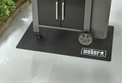 ohgreen WEBER BARBECUEVLOERMAT