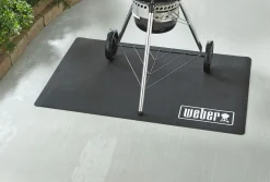 ohgreen WEBER BARBECUEVLOERMAT