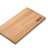ohgreen WEBER CEDERHOUTEN ROOKPLANK 15X30 CM 2 STUKS