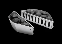 ohgreen WEBER CHAR-BASKET HOUTSKOOLHOUDERS