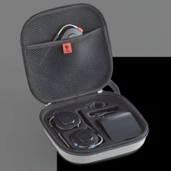 ohgreen WEBER CONNECT HUB KOFFER