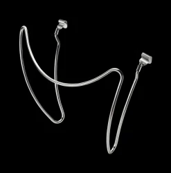 ohgreen WEBER DEKSELHOUDER SLIDE-ASIDE™