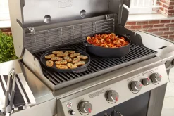 ohgreen WEBER GBS DUTCH OVEN DUO