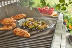 ohgreen WEBER GRILLKORF KLEIN RVS