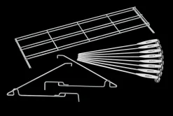ohgreen WEBER GRILLROOSTER EN SPIESENSET