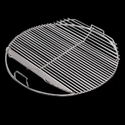 ohgreen WEBER GRILLROOSTER VOOR HOUTSKOOLBARBECUES VAN 57 CM, MET SCHARNIER