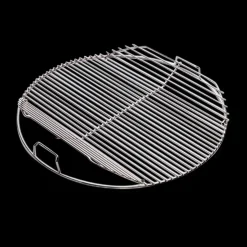 ohgreen WEBER GRILLROOSTER VOOR HOUTSKOOLBARBECUES VAN 47 CM, MET SCHARNIER