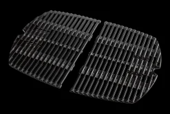 ohgreen WEBER GRILLROOSTERS Q2000 SERIES