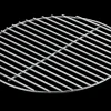 ohgreen WEBER HOUTSKOOLROOSTER VOOR HOUTSKOOLBARBECUES VAN 47 CM