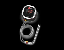 ohgreen WEBER IGRILL 2