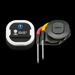 ohgreen WEBER IGRILL 3