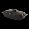 ohgreen WEBER KERAMISCHE OVENSCHAAL 42,1 X 22,6 CM
