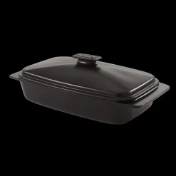 ohgreen WEBER KERAMISCHE OVENSCHAAL 42,1 X 22,6 CM