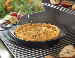 ohgreen WEBER KERAMISCHE TAARTVORM Ø 30 CM