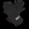 ohgreen WEBER LEREN HANDSCHOENEN