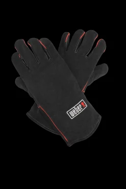 ohgreen WEBER LEREN HANDSCHOENEN