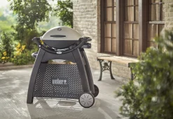 ohgreen WEBER LUXE ONDERSTEL VOOR Q™ 2000 SERIE