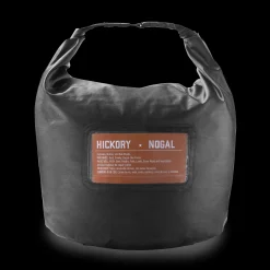 ohgreen WEBER PELLET/HOUTSKOOL OPBERGZAK