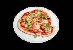 ohgreen WEBER PIZZABORD, SET VAN TWEE, Ø 30 CM