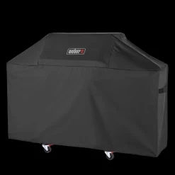 ohgreen WEBER PREMIUM BARBECUEHOES GENESIS 300 SERIE