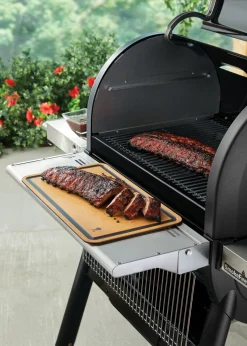 ohgreen WEBER SNIJPLANK